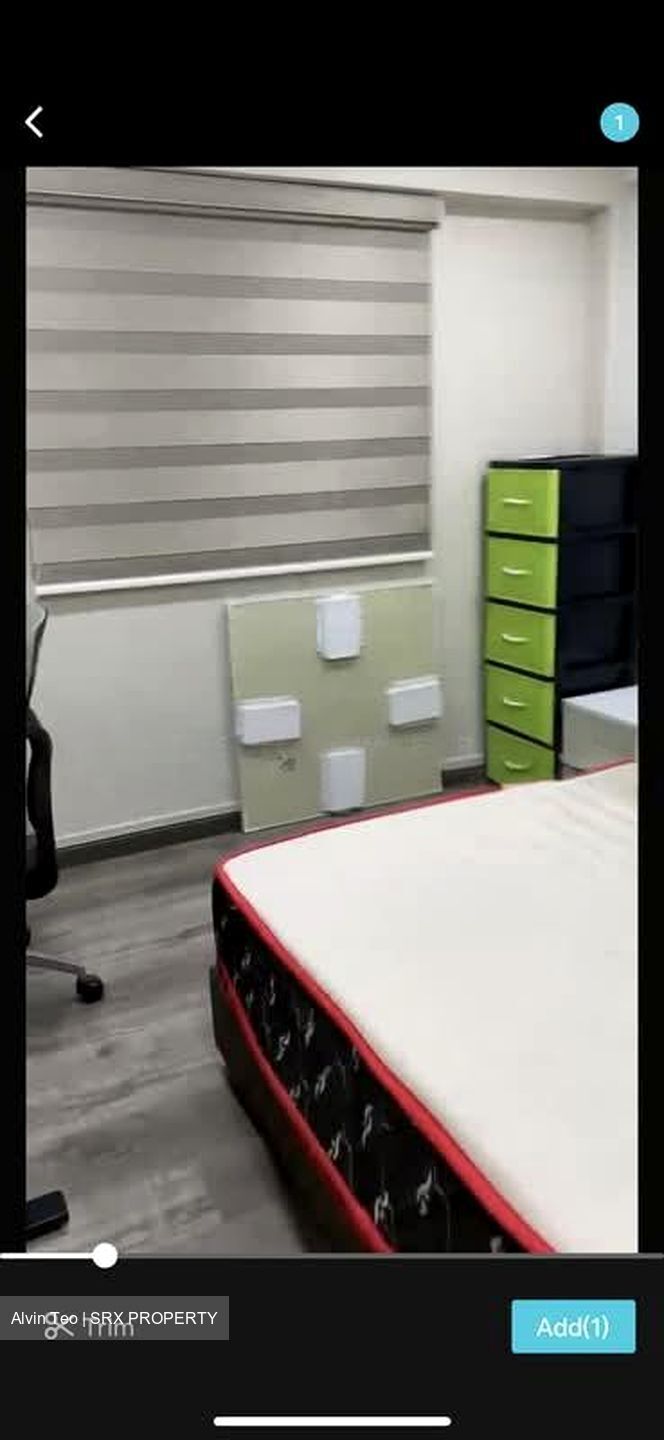 Blk 77 Lorong Limau (Toa Payoh), HDB 3 Rooms #572740521